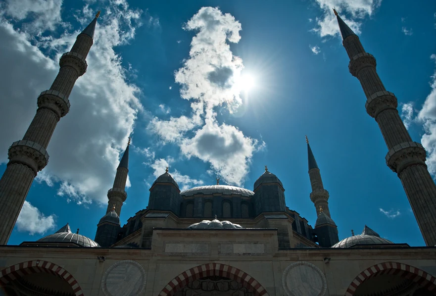 Selimiye Camii