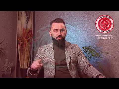 DEVRE MÜLK MAĞDURLARINA SESLENİŞ