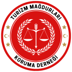 Turizm Mağdurları Koruma Derneği logo
